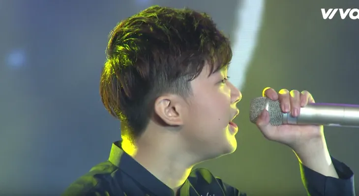 MC Hồng Phúc ra sức hành hạ Tiến Lộc, Bảo Thanh lạc quan khi trổ tài nấu nướng - Ảnh 5. MC Hồng Phúc ra sức hành hạ Tiến Lộc, Bảo Thanh lạc quan khi trổ tài nấu nướng - Ảnh 5.