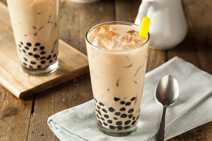 Uống nhiều trà sữa, người trẻ không ngờ dễ mắc những bệnh này - Ảnh 2. Uống nhiều trà sữa, người trẻ không ngờ dễ mắc những bệnh này - Ảnh 2.