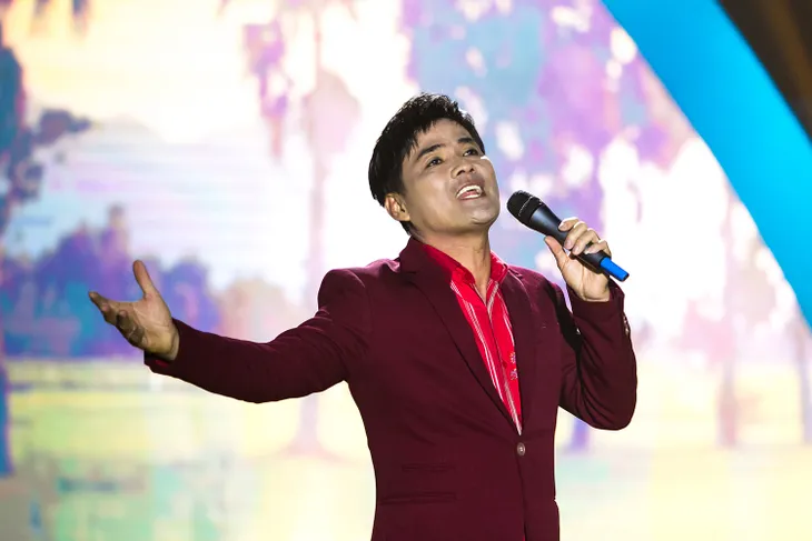 Cặp đôi hoàn hảo - Trữ tình & Bolero quy tụ dàn khách mời toàn sao khủng - Ảnh 5. Cặp đôi hoàn hảo - Trữ tình & Bolero quy tụ dàn khách mời toàn sao khủng - Ảnh 5.