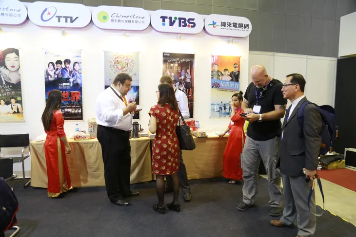 Telefilm 2017 hứa hẹn với những sự đổi mới hấp dẫn - Ảnh 4. Telefilm 2017 hứa hẹn với những sự đổi mới hấp dẫn - Ảnh 4.