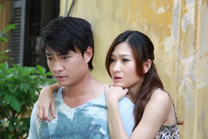 Phim mới Giao mùa: Ai yêu Hà Nội sẽ không thể bỏ qua - Ảnh 1. Phim mới Giao mùa: Ai yêu Hà Nội sẽ không thể bỏ qua - Ảnh 1.
