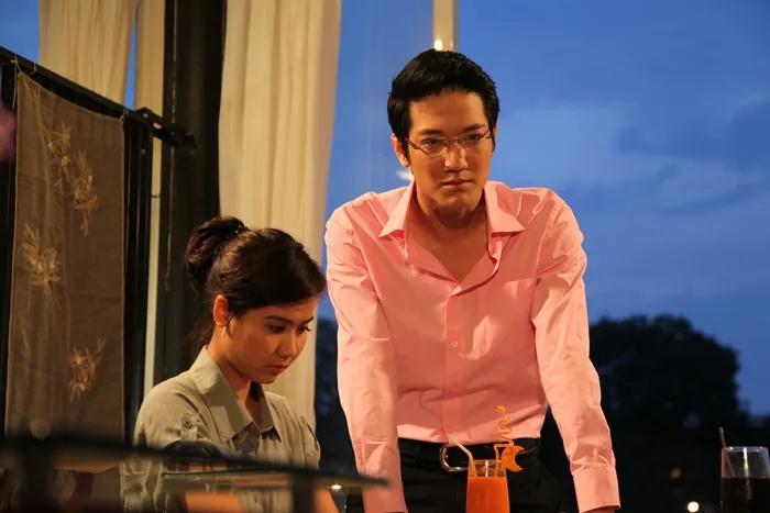 Phim mới Giao mùa: Ai yêu Hà Nội sẽ không thể bỏ qua - Ảnh 2. Phim mới Giao mùa: Ai yêu Hà Nội sẽ không thể bỏ qua - Ảnh 2.