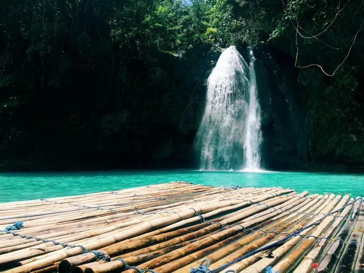 Du lịch Cebu, Philippines: Chẳng lo thiếu chỗ ăn chơi, ngắm cảnh - Ảnh 4. Du lịch Cebu, Philippines: Chẳng lo thiếu chỗ ăn chơi, ngắm cảnh - Ảnh 4.
