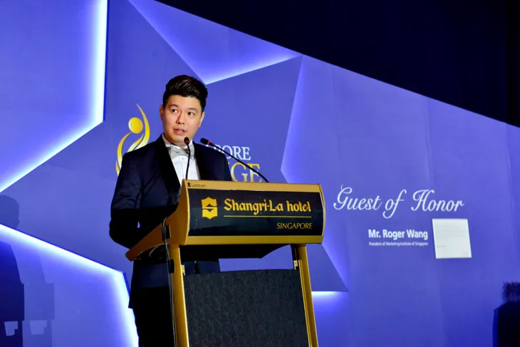 Vietnam Enterprise Awards – nâng tầm giá trị thương hiệu doanh nghiệp - Ảnh 4. Vietnam Enterprise Awards – nâng tầm giá trị thương hiệu doanh nghiệp - Ảnh 4.