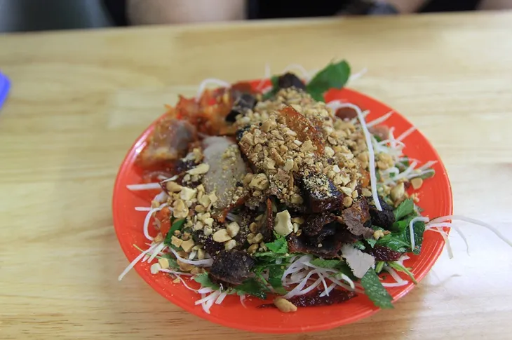 Những món ăn vặt mát lành, giải nhiệt mùa hè Hà Nội - Ảnh 5. Những món ăn vặt mát lành, giải nhiệt mùa hè Hà Nội - Ảnh 5.