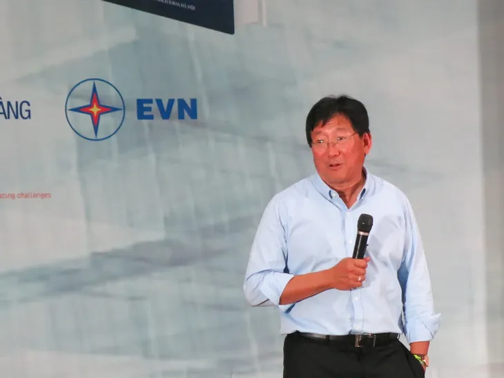 Internet of things - Xu hướng công nghệ của tương lai - Ảnh 1. Internet of things - Xu hướng công nghệ của tương lai - Ảnh 1.