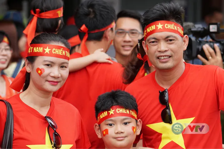 Hình ảnh đẹp trận U22 Việt Nam 4-0 U22 Timor Leste - Ảnh 1. Hình ảnh đẹp trận U22 Việt Nam 4-0 U22 Timor Leste - Ảnh 1.