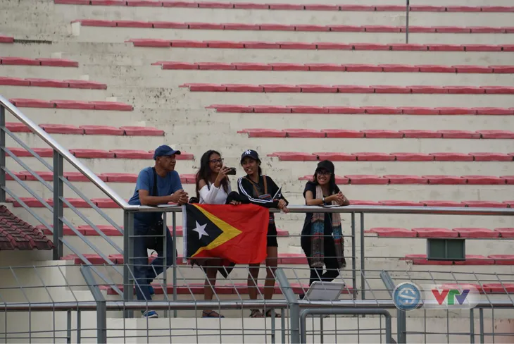 Hình ảnh đẹp trận U22 Việt Nam 4-0 U22 Timor Leste - Ảnh 19. Hình ảnh đẹp trận U22 Việt Nam 4-0 U22 Timor Leste - Ảnh 19.