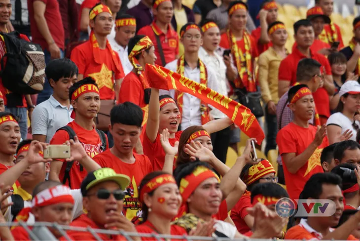Hình ảnh đẹp trận U22 Việt Nam 4-0 U22 Timor Leste - Ảnh 21. Hình ảnh đẹp trận U22 Việt Nam 4-0 U22 Timor Leste - Ảnh 21.