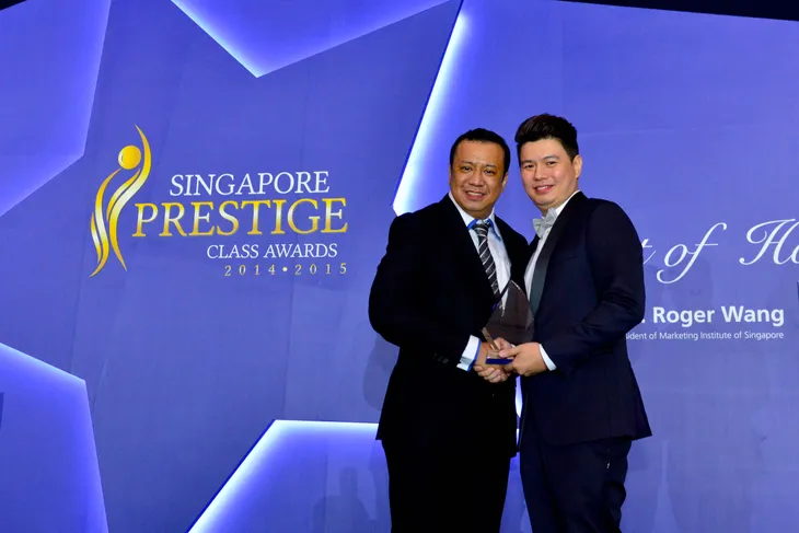 Vietnam Enterprise Awards – nâng tầm giá trị thương hiệu doanh nghiệp - Ảnh 2. Vietnam Enterprise Awards – nâng tầm giá trị thương hiệu doanh nghiệp - Ảnh 2.