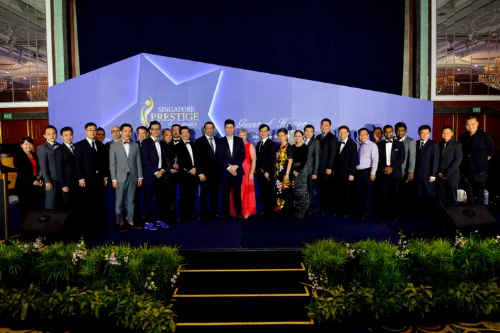 Vietnam Enterprise Awards – nâng tầm giá trị thương hiệu doanh nghiệp - Ảnh 1. Vietnam Enterprise Awards – nâng tầm giá trị thương hiệu doanh nghiệp - Ảnh 1.