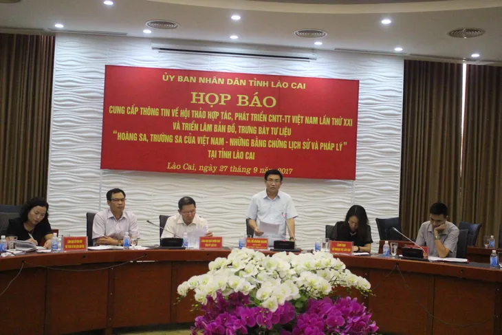 Nâng cao hiệu quả chính quyền điện tử trong xu thế cách mạng công nghiệp 4.0 - Ảnh 1.
