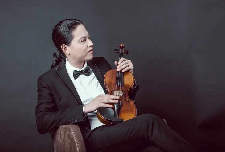 Liveshow Mối tình đầu - Forever ngập tràn những tình khúc phim Hàn bất hủ - Ảnh 3. Liveshow Mối tình đầu - Forever ngập tràn những tình khúc phim Hàn bất hủ - Ảnh 3.