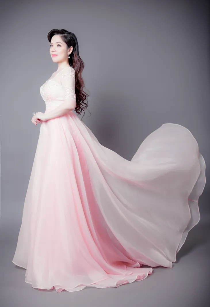 Liveshow Mối tình đầu - Forever ngập tràn những tình khúc phim Hàn bất hủ - Ảnh 2. Liveshow Mối tình đầu - Forever ngập tràn những tình khúc phim Hàn bất hủ - Ảnh 2.
