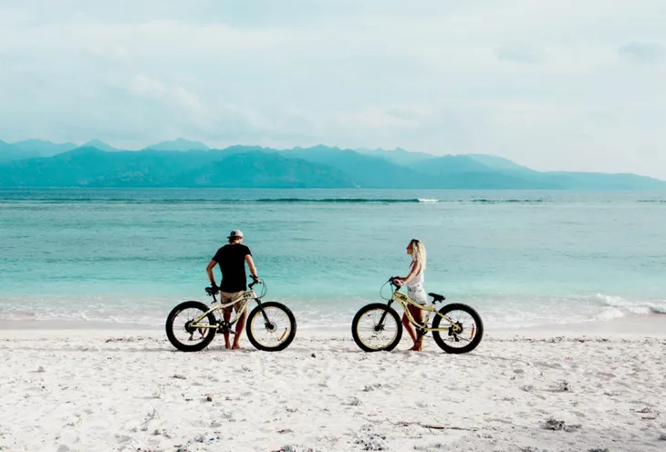 Hóa ra ngay gần Việt Nam cũng có thiên đường hạ giới đẹp không thua kém Maldives - Ảnh 7. Hóa ra ngay gần Việt Nam cũng có thiên đường hạ giới đẹp không thua kém Maldives - Ảnh 7.