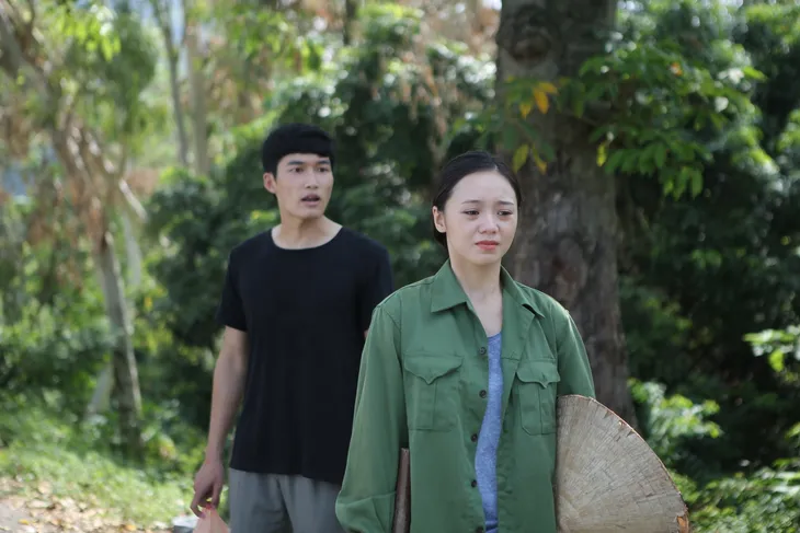 Ngắm những hình ảnh cực lúa của Quỳnh Kool trong Đi qua mùa hạ - Ảnh 3. Ngắm những hình ảnh cực lúa của Quỳnh Kool trong Đi qua mùa hạ - Ảnh 3.