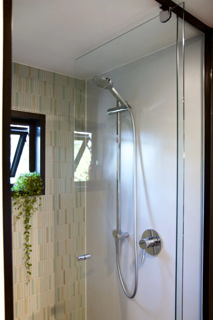 Chỉ vỏn vẹn 18m2, đây vẫn là căn nhà đáng mơ ước của nhiều người - Ảnh 11. Chỉ vỏn vẹn 18m2, đây vẫn là căn nhà đáng mơ ước của nhiều người - Ảnh 11.