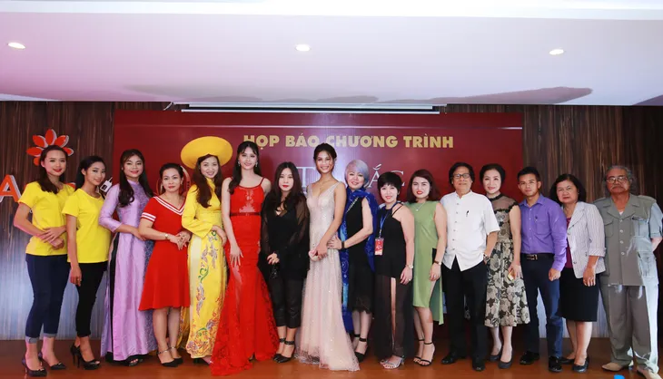 Tìm kiếm gương mặt Tài sắc Tràng An 2017 - Ảnh 3.