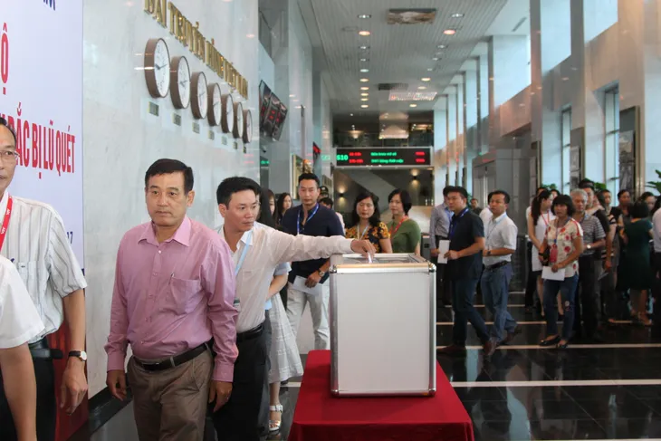 Đài THVN tổ chức quyên góp ủng hộ đồng bào các tỉnh Tây Bắc - Ảnh 3. Đài THVN tổ chức quyên góp ủng hộ đồng bào các tỉnh Tây Bắc - Ảnh 3.