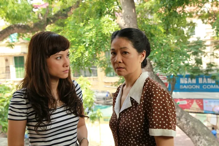 Phim mới Giao mùa: Ai yêu Hà Nội sẽ không thể bỏ qua - Ảnh 4. Phim mới Giao mùa: Ai yêu Hà Nội sẽ không thể bỏ qua - Ảnh 4.