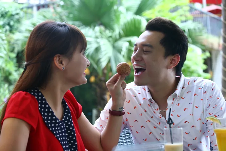 Cuối cùng, phim hot Sống chung với mẹ chồng đã đến ngày lên sóng - Ảnh 1. Cuối cùng, phim hot Sống chung với mẹ chồng đã đến ngày lên sóng - Ảnh 1.