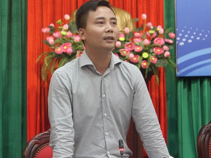 Thúc đẩy khởi nghiệp sáng tạo trong thanh niên Thủ đô - Ảnh 1. Thúc đẩy khởi nghiệp sáng tạo trong thanh niên Thủ đô - Ảnh 1.