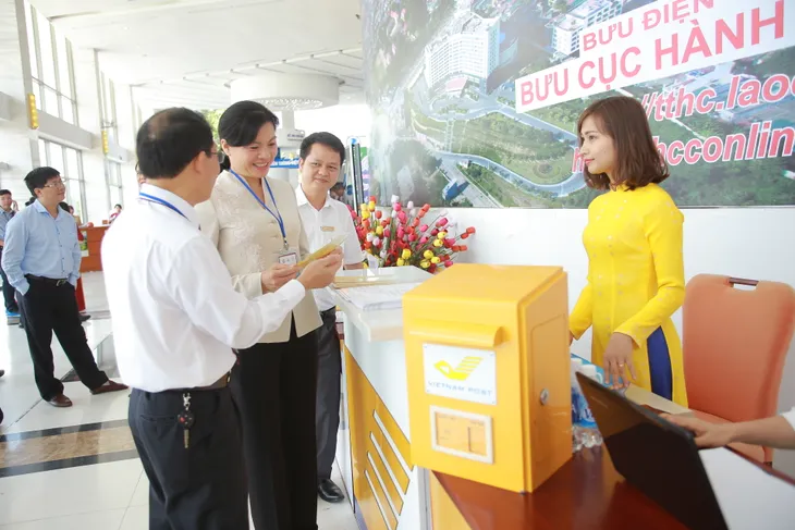 Nâng cao hiệu quả chính quyền điện tử trong xu thế cách mạng công nghiệp 4.0 - Ảnh 2. Nâng cao hiệu quả chính quyền điện tử trong xu thế cách mạng công nghiệp 4.0 - Ảnh 2.