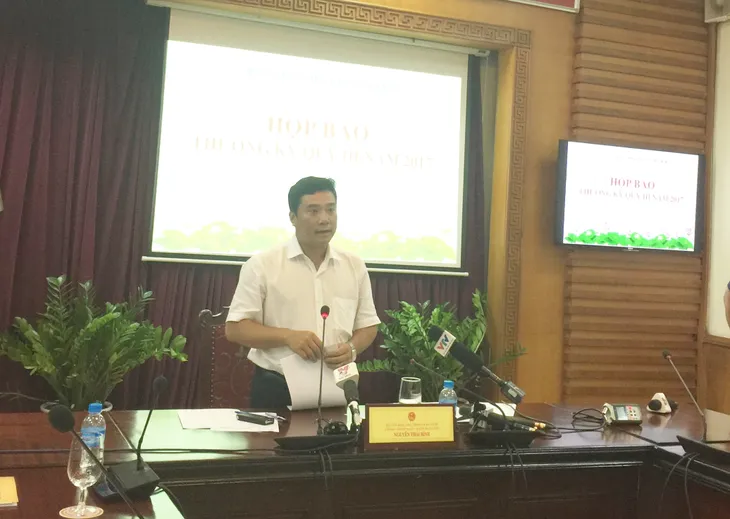 Ngày 13/10, công bố quyết định thanh tra cổ phần hóa Hãng phim truyện Việt Nam - Ảnh 1. Ngày 13/10, công bố quyết định thanh tra cổ phần hóa Hãng phim truyện Việt Nam - Ảnh 1.