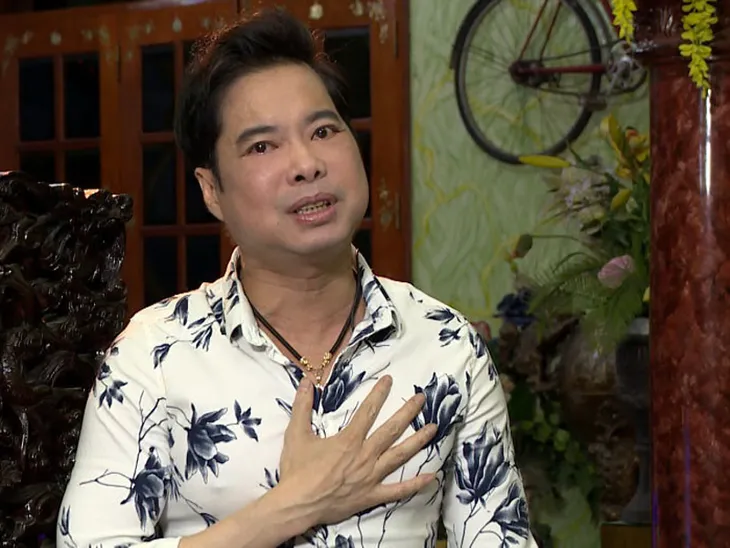 Hà My chia tay ‘Tình Bolero Hoan Ca’, ‘ông hoàng nhạc sến’ Ngọc Sơn ngấn lệ - Ảnh 2.