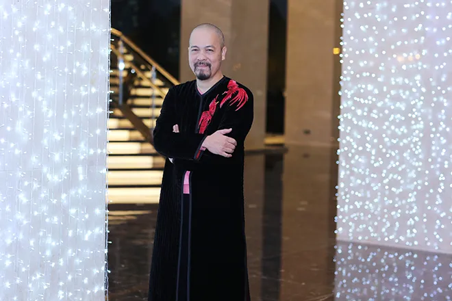 Hoa hậu Thu Ngân rạng ngời trong lễ cưới - Ảnh 15. Hoa hậu Thu Ngân rạng ngời trong lễ cưới - Ảnh 15.