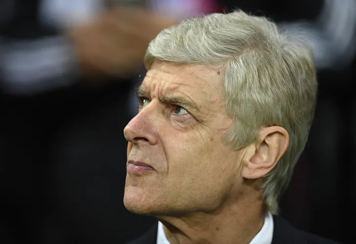 Ứng viên thay thế Luis Enrique ở Barcelona: Sampaoli và Wenger nặng ký bậc nhất - Ảnh 1.