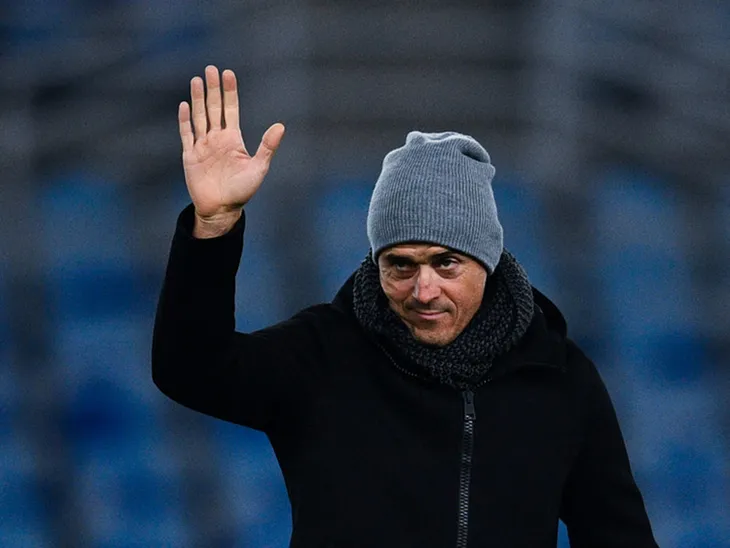 Ứng viên thay thế Luis Enrique ở Barcelona: Sampaoli và Wenger nặng ký bậc nhất - Ảnh 2.