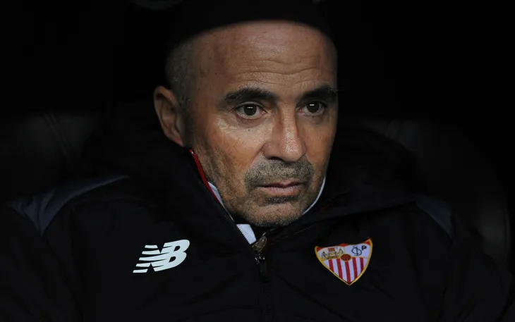Ứng viên thay thế Luis Enrique ở Barcelona: Sampaoli và Wenger nặng ký bậc nhất - Ảnh 3.