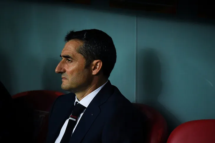 Ứng viên thay thế Luis Enrique ở Barcelona: Sampaoli và Wenger nặng ký bậc nhất - Ảnh 7.