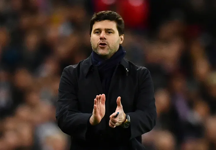 Ứng viên thay thế Luis Enrique ở Barcelona: Sampaoli và Wenger nặng ký bậc nhất - Ảnh 8.