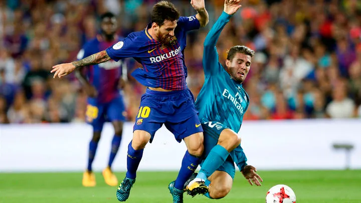 Barcelona - Real Madrid (04h00, 17/8): Nhiệm vụ bất khả thi của Messi và đồng đội - Ảnh 2.