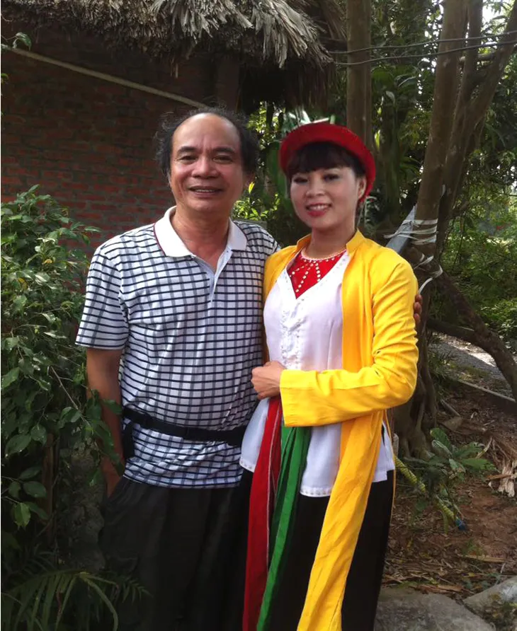 Nguyễn Trọng Tạo bị xúi giục làm đêm nhạc đầu tiên... - Ảnh 2.
