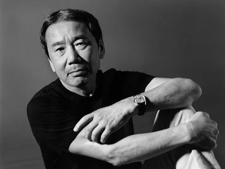 Đặt cược Nobel Văn học 2017: Liệu có gì bất ngờ? - Ảnh 3.