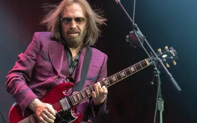 Huyền thoại Tom Petty qua đời: Nhạc rock lại mất thêm một biểu tượng - Ảnh 1.