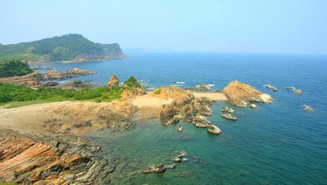 Cô Tô – hòn ngọc mới của Quảng Ninh - Ảnh 1.