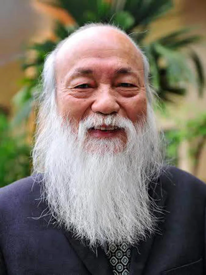 PGS Văn Như Cương qua đời: Triệu người sững sờ... vĩnh biệt! - Ảnh 1.
