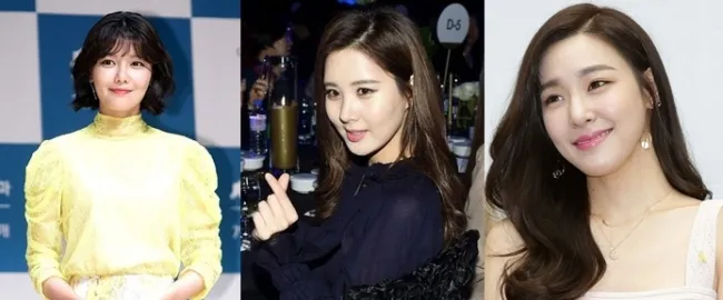 Ba sao rời nhóm SNSD: Tương lai nào cho tượng đài K-pop? - Ảnh 1.