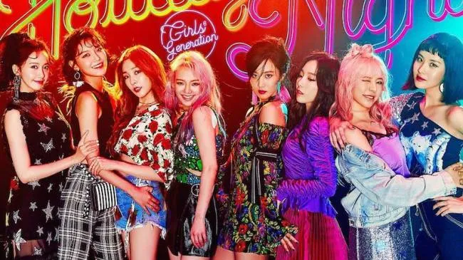 Ba sao rời nhóm SNSD: Tương lai nào cho tượng đài K-pop? - Ảnh 2.