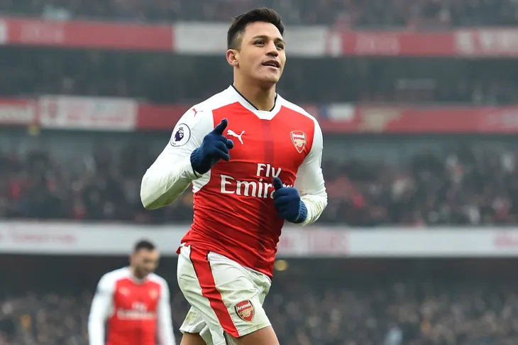 CHUYỂN NHƯỢNG 3/10: M.U săn sao Schalke. Milan và PSG cùng muốn Sanchez - Ảnh 3.
