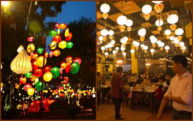 Một Thu Vọng Nguyệt, một phong cách rất Quán Ăn Ngon - Ảnh 2.