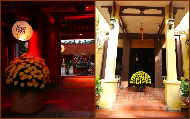 Một Thu Vọng Nguyệt, một phong cách rất Quán Ăn Ngon - Ảnh 5.