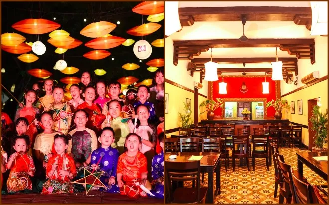 Một Thu Vọng Nguyệt, một phong cách rất Quán Ăn Ngon - Ảnh 7.
