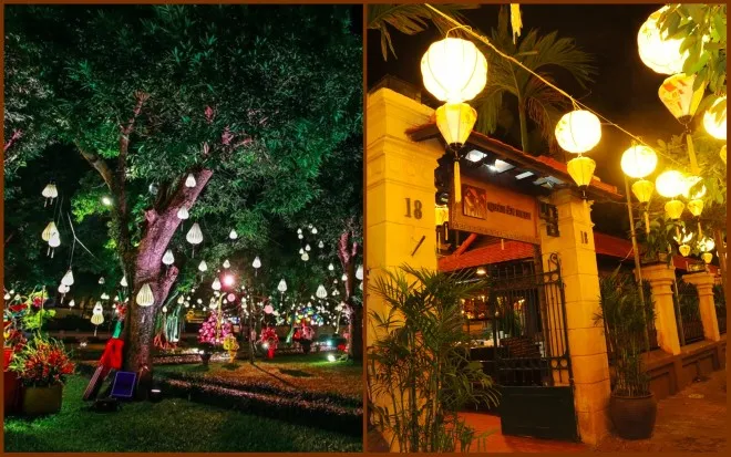 Một Thu Vọng Nguyệt, một phong cách rất Quán Ăn Ngon - Ảnh 8.