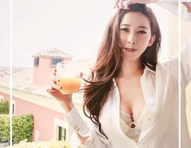 Mỹ nhân được đại gia bao trọn gói chịu tủi nhục, neo đơn tuổi xế chiều - Ảnh 2.
