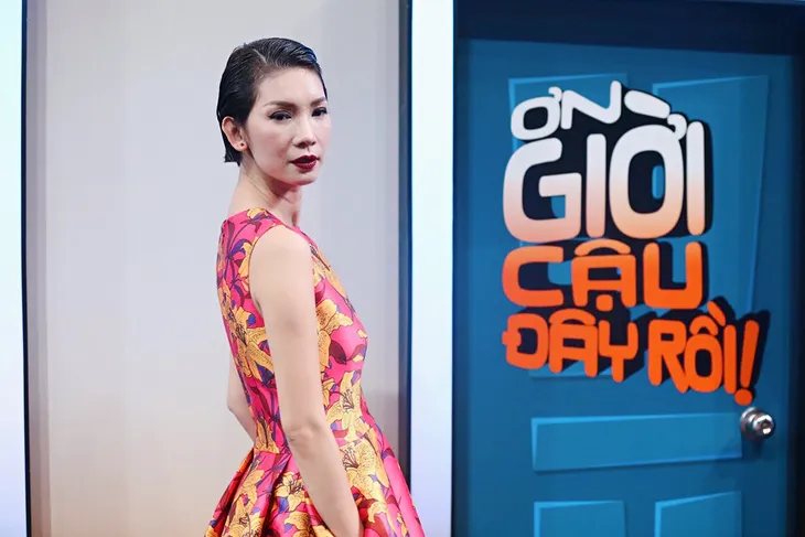 Giữa bão dư luận, Xuân Lan chủ động xin lỗi người xưa - Ảnh 1. Giữa bão dư luận, Xuân Lan chủ động xin lỗi người xưa - Ảnh 1.